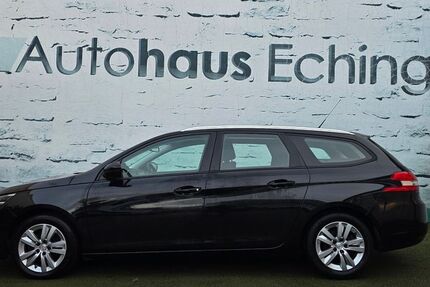 Peugeot 308 149.998 km 8.650 € Eching 85386