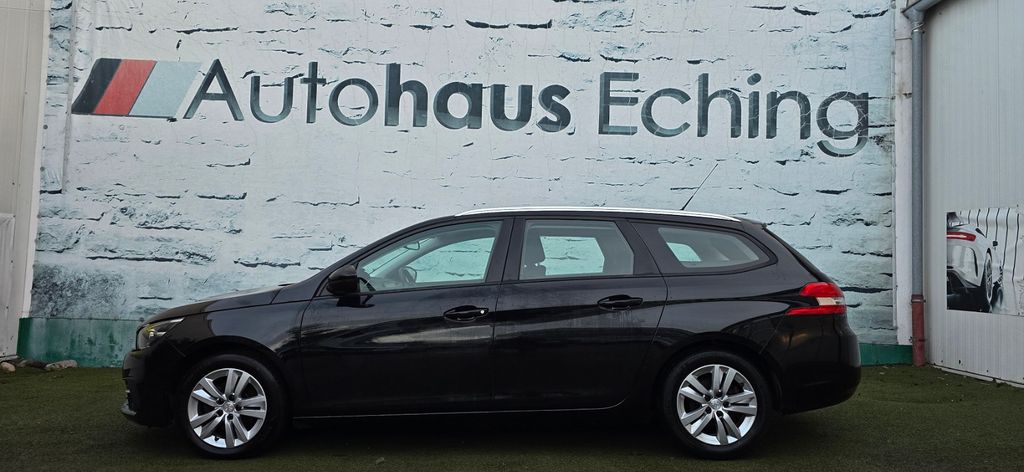Peugeot 308 149.998 km 8.650 € Eching 85386