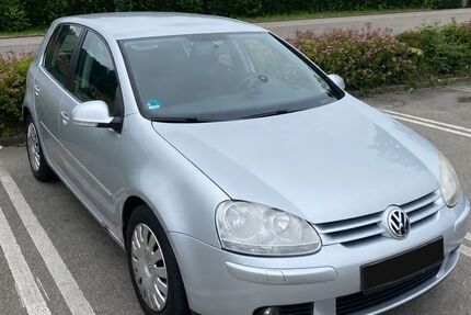 VW Golf 232.000 km 1.249 &euro; Heidenheim 89522