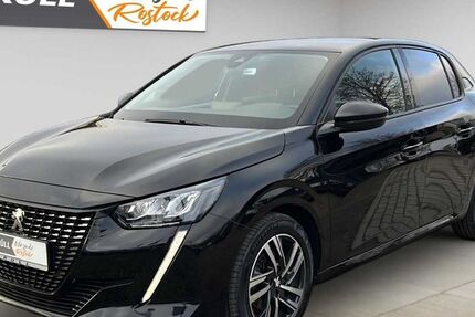 Peugeot 208 29.900 km 17.490 &euro; Rostock 18146