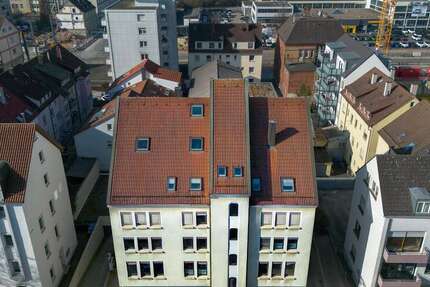 Gewerbeobjekt Ulm Weststadt - 1.800&euro; | Angebot:26346646