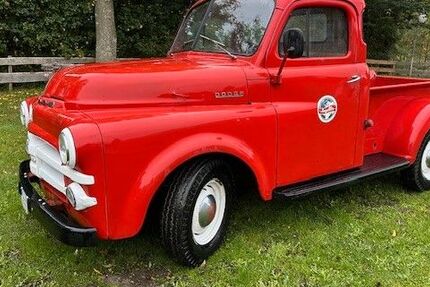 Dodge Andere 98.750 km 28.800 € Taarstedt 24893