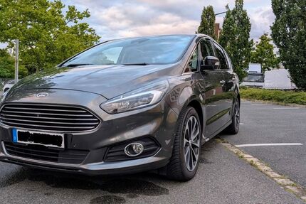 Ford S-Max 98.700 km 20.250 &euro; Zirndorf 90513