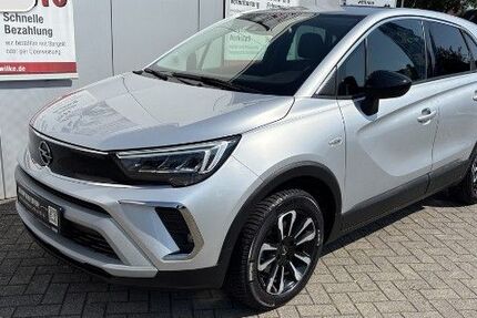 Opel Crossland (X) 19.100 km 16.501 &euro; Wildeshausen 27793