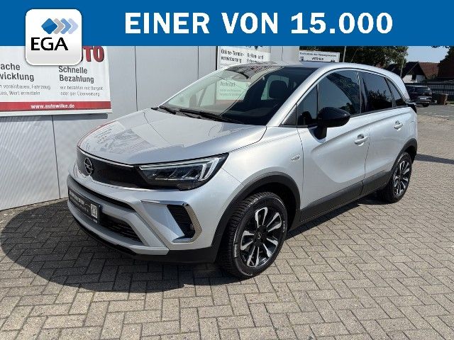 Opel Crossland (X) 19.100 km 16.501 &euro; Wildeshausen 27793