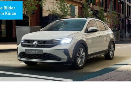 VW Taigo 33.700 km 21.990 &euro; Wolfsburg 38440