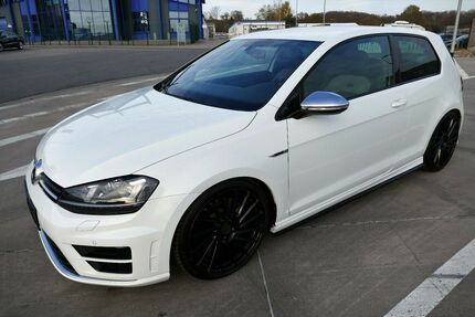 VW Golf 93.550 km 23.490 € Georgsmarienhütte 49124