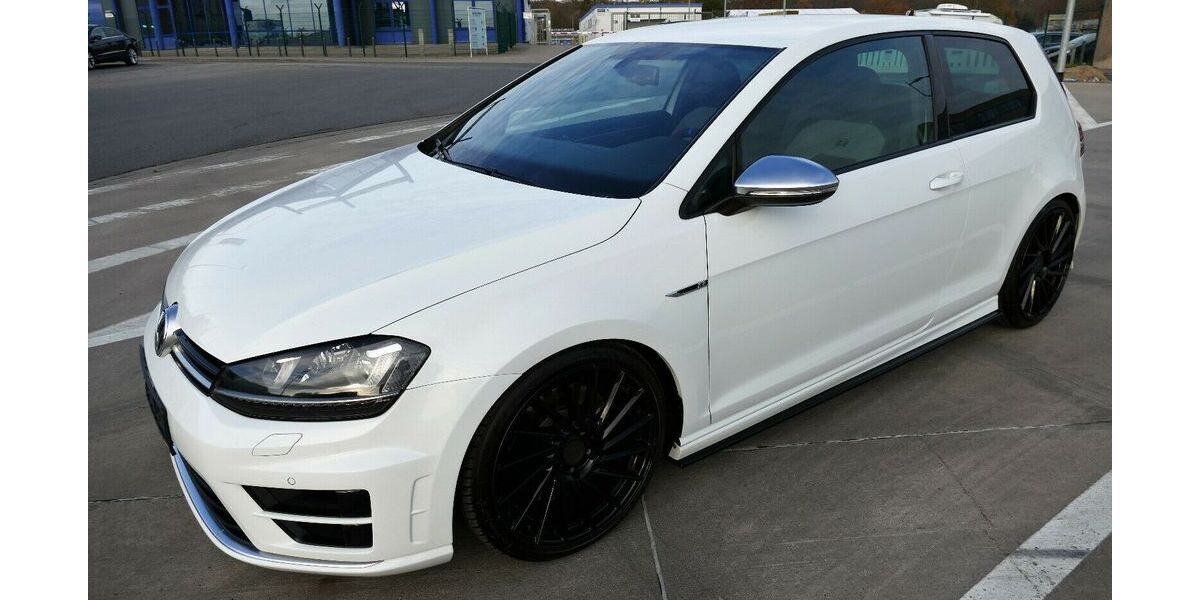 VW Golf 93.550 km 23.490 € Georgsmarienhütte 49124