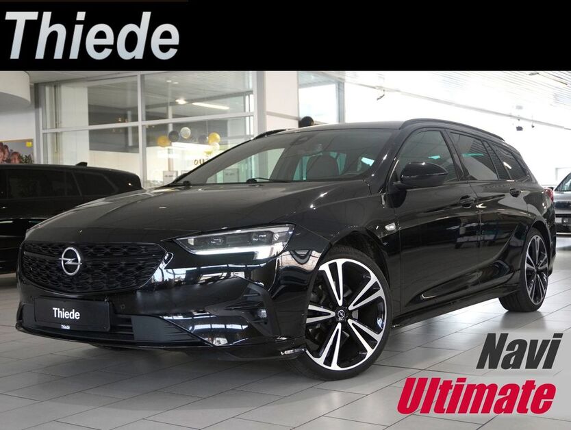 Opel Insignia 159.850 km 18.700 € Schöningen 38364