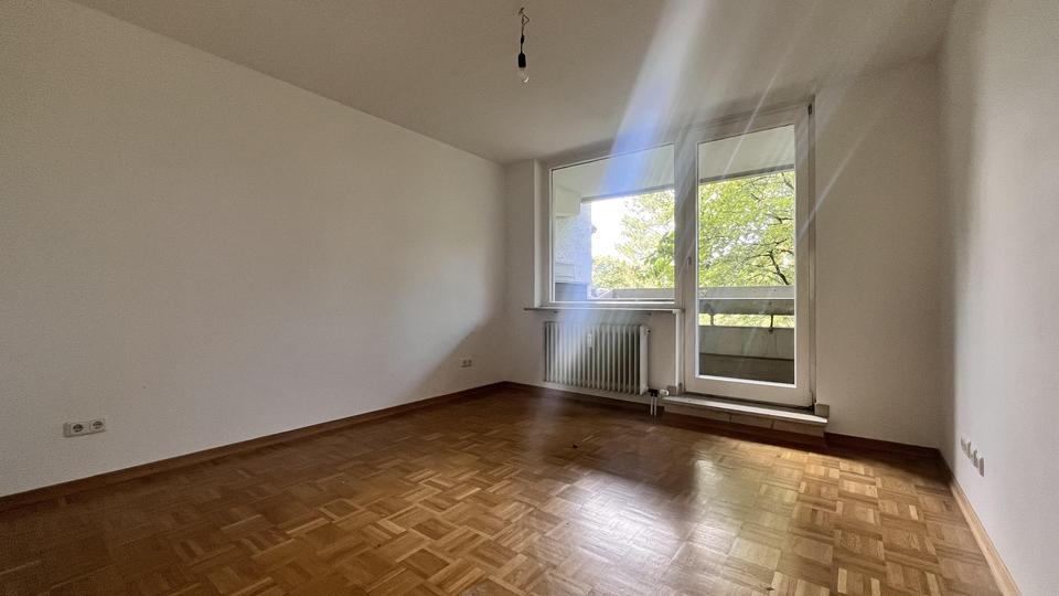 Etagenwohnung Ismaning - 3 Zimmer, 86 m&sup2;, 1.900&euro; | Angebot:24846926