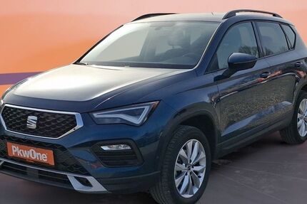 Seat Ateca 13.420 km 24.460 &euro; Göppingen 73037