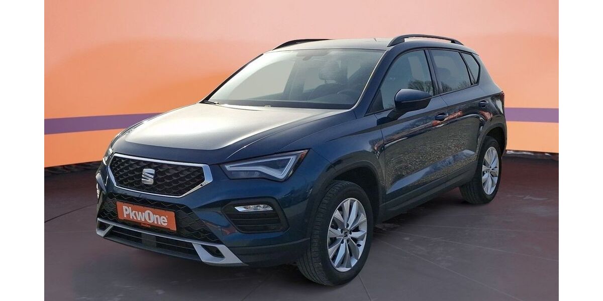 Seat Ateca 13.420 km 24.460 &euro; Göppingen 73037