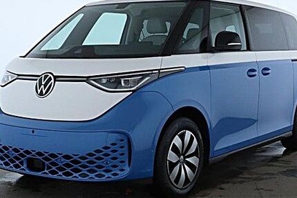 VW ID. Buzz 11.136 km 63.450 &euro; Duderstadt 37115