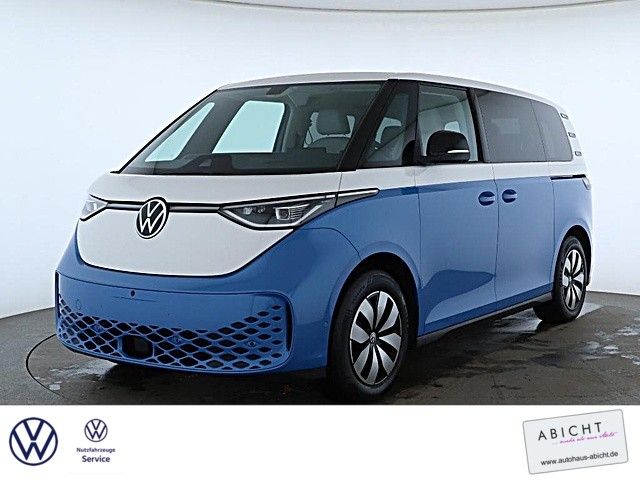 VW ID. Buzz 11.136 km 63.450 &euro; Duderstadt 37115