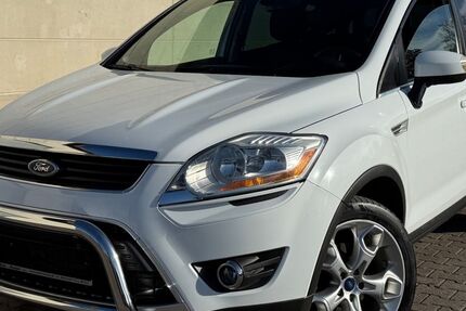 Ford Kuga 240.000 km 5.990 € Weinheim 69469