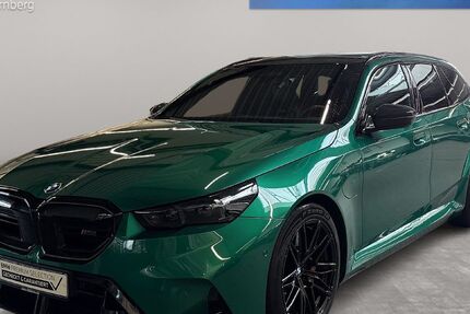 BMW M5 12.322 km 124.801 &euro; Nürnberg 90441