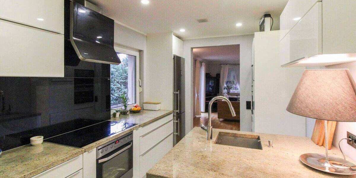 Einfamilienhaus Ammelshain Ammelshain - 6 Zimmer, 200 m&sup2;, 530.000&euro; | Angebot:26359441