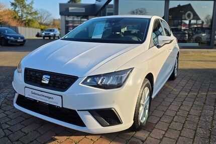 Seat Ibiza 7.800 km 17.990 &euro; Schwülper 38179