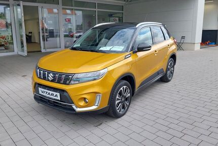 Suzuki Vitara 5.000 km 22.990 € Freinsheim 67251