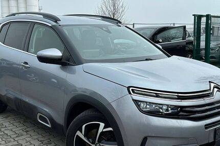 Citroen C5 Aircross 136.260 km 13.000 &euro; Mittenwalde 15749