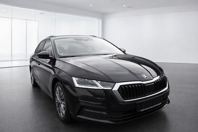 Skoda Octavia 129.884 km 21.870 &euro; Potsdam-Drewitz 14480