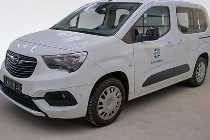 Opel Combo Life