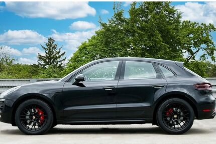 Porsche Macan 130.933 km 34.900 &euro; Hamburg-Rellingen 25462