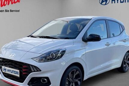 Hyundai i10 3.086 km 18.450 &euro; Laatzen 30880