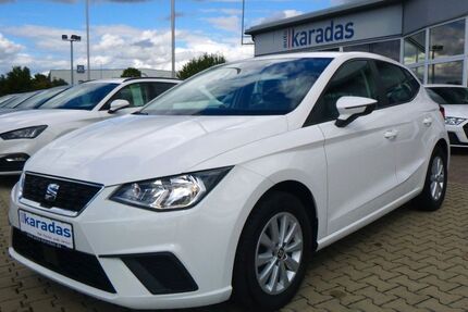 Seat Ibiza 74.390 km 12.900 € Bayreuth 95448