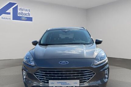 Ford Kuga 26.650 km 27.600 &euro; Rülzheim 76761