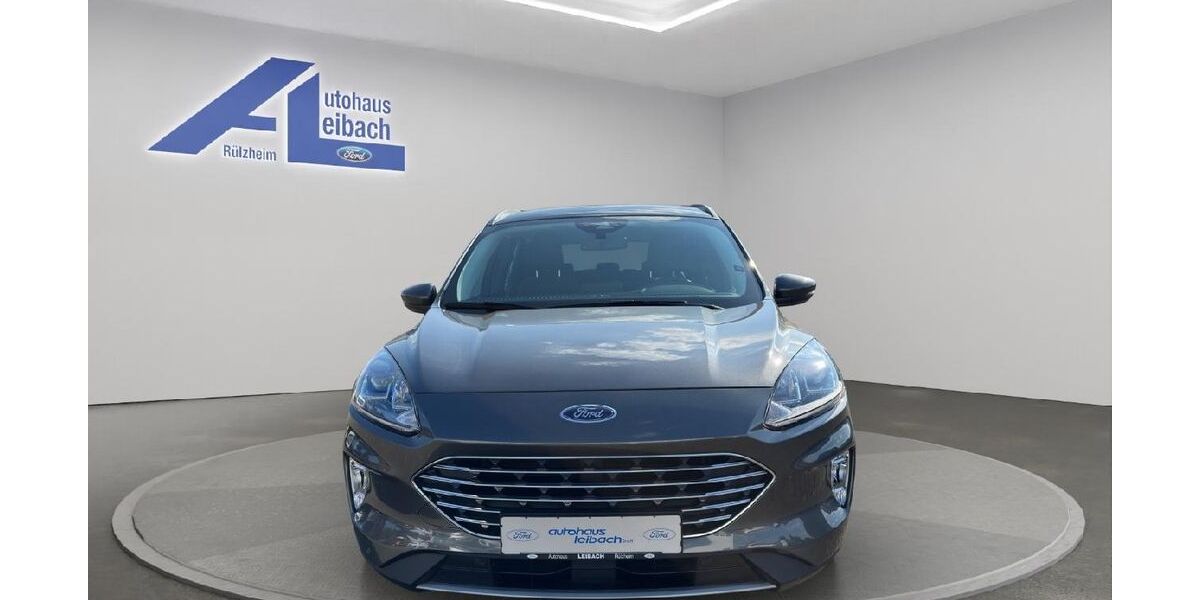 Ford Kuga 26.650 km 27.600 &euro; Rülzheim 76761