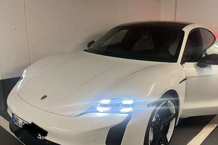 Porsche Taycan 21.500 km 57.500 &euro; Wiesbaden 65205