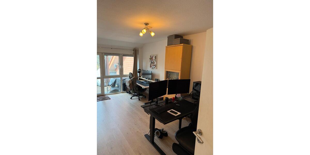 Etagenwohnung Osnabrück Hellern - 3 Zimmer, 78 m&sup2;, 230.000&euro; | Angebot:26430843