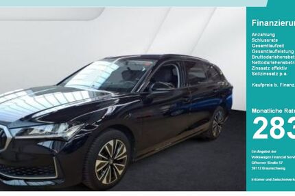 Skoda Superb 18.439 km 38.767 &euro; Herrenberg 71083