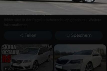 Skoda Octavia 245.000 km 9.700 &euro; Bernkastel Kues 54470