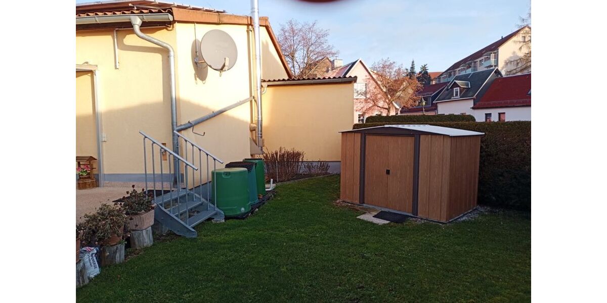 Provisionsfrei* Großzügiges Haus mit 12 Zimmern in Blankenhain 12 zimmer