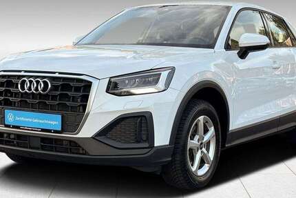 Audi Q2 17.645 km 23.888 € Hamburg 22761