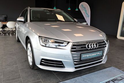 Audi A4 116.981 km 19.485 &euro; Hoyerswerda 02977