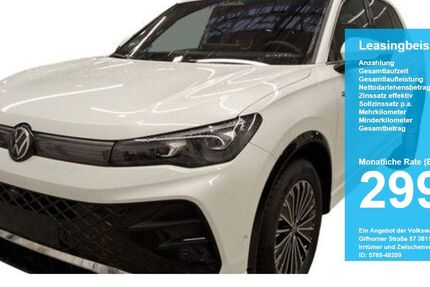 VW Tiguan 13.410 km 46.875 &euro; Mühldorf am Inn 84453