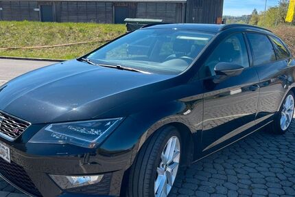 Seat Leon 171.000 km 9.500 &euro; Suhl, OT Schmiedefeld 98528