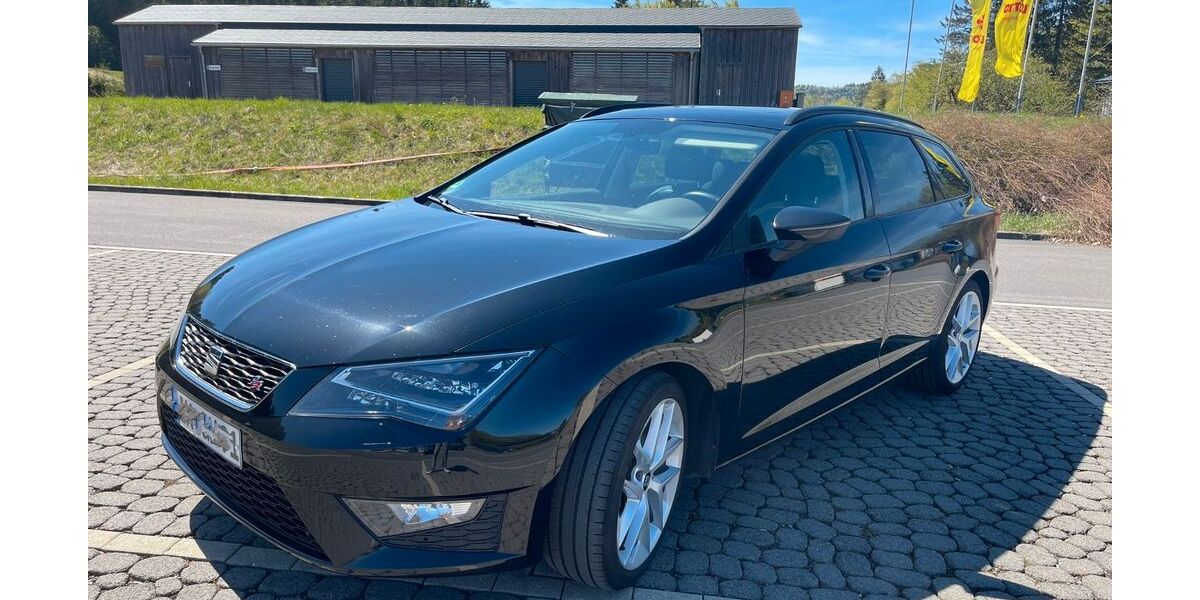 Seat Leon 171.000 km 9.500 &euro; Suhl, OT Schmiedefeld 98528
