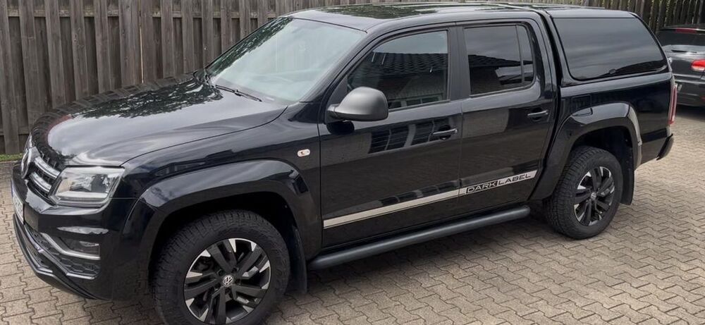 Amarok