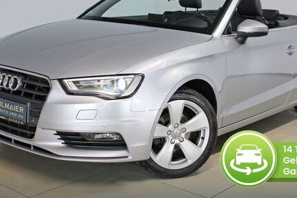Audi A3 97.178 km 17.500 &euro; Eching i. Ndb. 84174