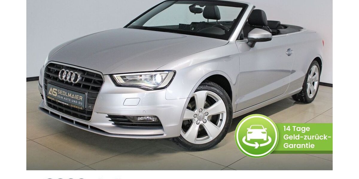 Audi A3 97.178 km 17.500 &euro; Eching i. Ndb. 84174