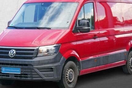 VW Crafter 70.796 km 26.480 &euro; Langenhagen 30853