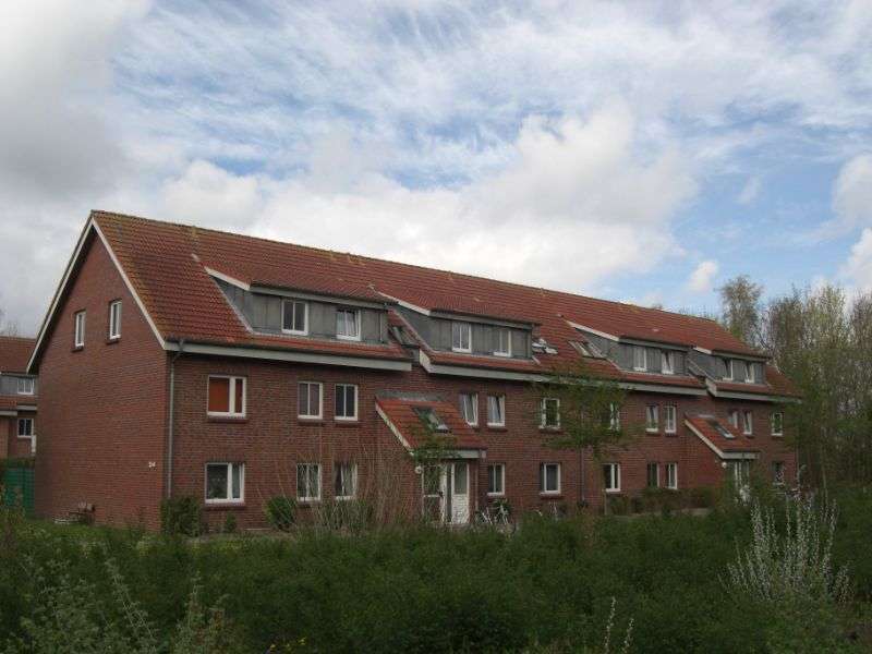 Wohnung zum Mieten in Heiligenhafen 206,97 € 35.92 m² 2 zimmer