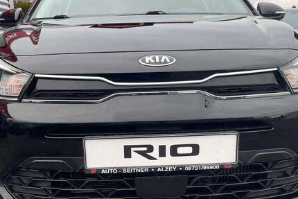 Kia Rio 45.000 km 12.490 &euro; Alzey 55232