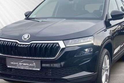 Skoda Karoq 1.001 km 31.397 &euro; Neunkirchen 57290