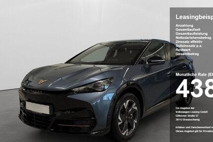 Cupra Tavascan 16.072 km 41.890 &euro; Regensburg 93055
