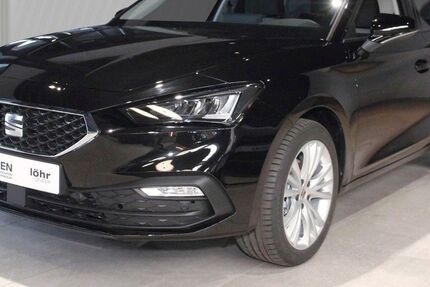 Seat Leon 5.500 km 29.990 &euro; Meckenheim / Bonn 53340